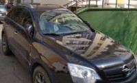 Opel Antara I, 2010 г.