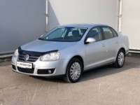 Volkswagen Jetta V, 2006 г.