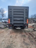 Scania 94 94G 220, 1999 г.