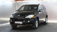 SsangYong Kyron I, 2006 г.