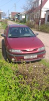 Renault Laguna I, 1998 г.