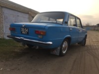 Lada (ВАЗ) 2101, 1975 г.