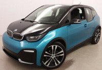 BMW i3 I01 (Рестайлинг), 2018 г.