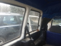 SEAT Inca, 1997 г.