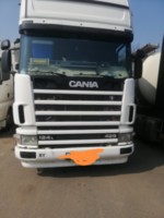 Scania 124 R124, 2004 г.