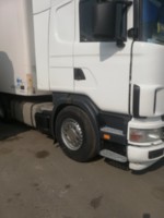 Scania 124 R124, 2004 г.