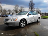 Honda Accord VII, 2004 г.