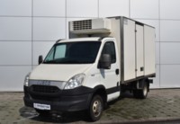 Iveco 35-15, 2014 г.