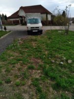 Volkswagen T4, 2001 г.
