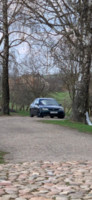 Ford Mondeo III, 2001 г.