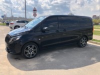Mercedes-Benz Vito W447, 2018 г.