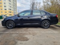 Volkswagen Jetta V, 2008 г.