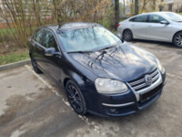 Volkswagen Jetta V, 2008 г.