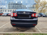 Volkswagen Jetta V, 2008 г.