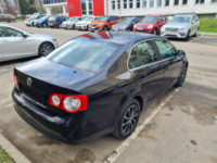 Volkswagen Jetta V, 2008 г.