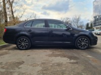 Volkswagen Jetta V, 2008 г.