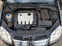 Volkswagen Jetta V, 2008 г.