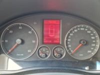 Volkswagen Jetta V, 2008 г.