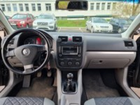 Volkswagen Jetta V, 2008 г.