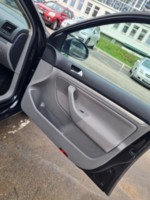Volkswagen Jetta V, 2008 г.