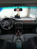 Rover 400 HH-R, 1999 г.