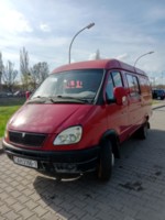 ГАЗ 2705, 2008 г.