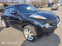 Nissan Juke YF15, 2012 г.
