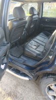 Honda Pilot II, 7 мест, 2008 г.