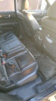 Honda Pilot II, 7 мест, 2008 г.