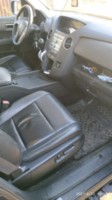 Honda Pilot II, 7 мест, 2008 г.