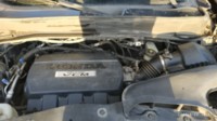 Honda Pilot II, 7 мест, 2008 г.
