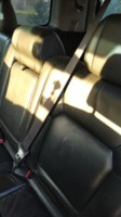 Honda Pilot II, 7 мест, 2008 г.