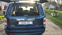 Honda Pilot II, 7 мест, 2008 г.