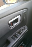 Honda Pilot II, 7 мест, 2008 г.