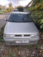 SEAT Toledo I, 1994 г.