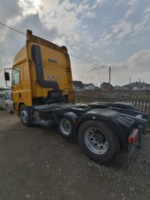 DAF CF 85 105, 2003 г.