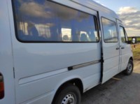 Mercedes-Benz Sprinter, 2001 г.