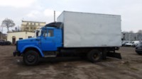 ЗИЛ 4331, 1993 г.