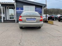 Hyundai Accent LC, 2007 г.