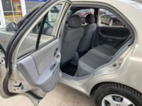 Hyundai Accent LC, 2007 г.