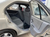 Hyundai Accent LC, 2007 г.