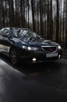 Honda Accord VII, 2003 г.