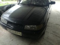 Lada (ВАЗ) 2110, 1998 г.