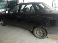 Lada (ВАЗ) 2110, 1998 г.