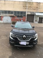 Renault Koleos II, 2019 г.
