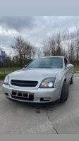 Opel Vectra C, 2003 г.