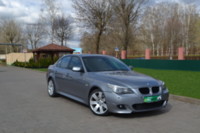 BMW 5 серия E60, E61, 2005 г.