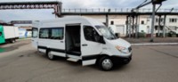 Ford Transit, 2021 г.