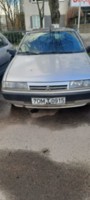 Citroen Xantia X1, 1997 г.
