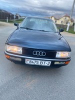 Audi 90 89, B3, 1991 г.